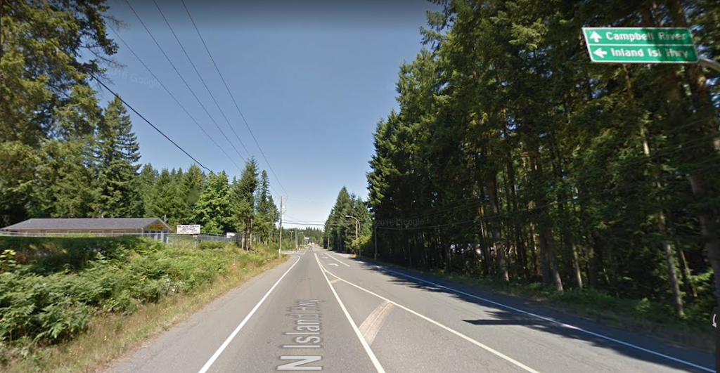 Black Creek Mini Storage | 8608 Reinhold Rd, Black Creek, BC V9J 1B4, Canada | Phone: (250) 336-8722