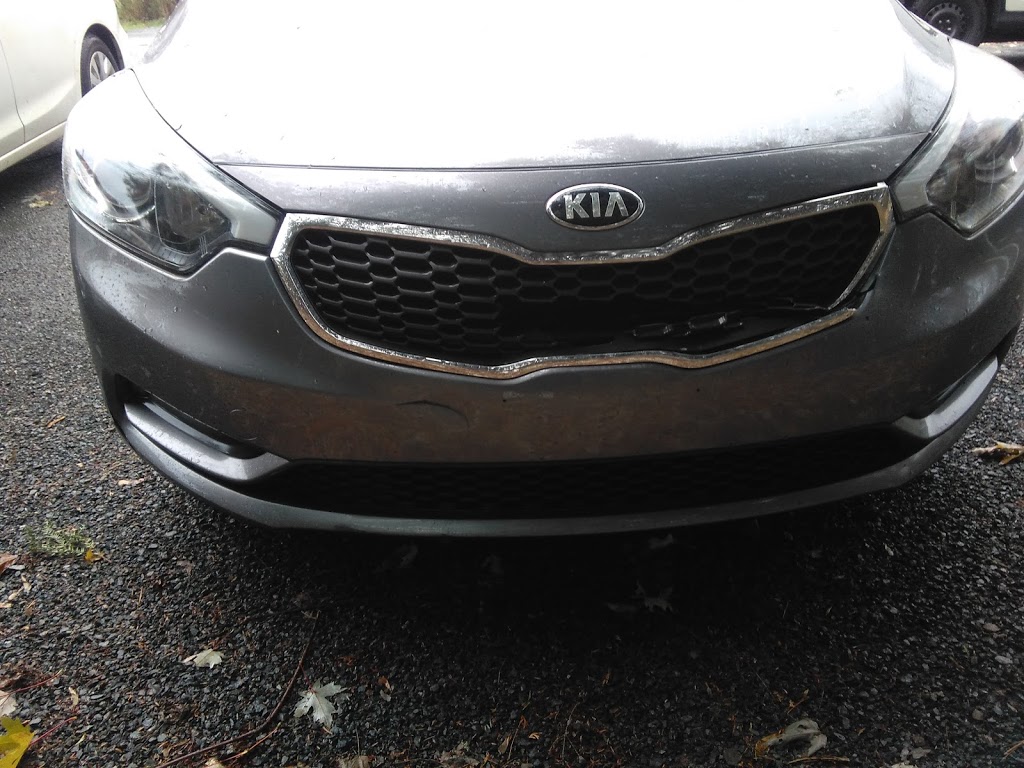 FIX AUTO TRURO | 1117 Salmon River Rd, Salmon River, NS B6L 4C7, Canada | Phone: (902) 895-2539