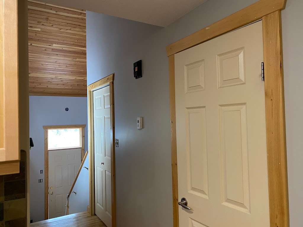 Lodgepole Paint and Finishing | box 1016, 1392 A 9 Ave, Fernie, BC V0B 1M5, Canada | Phone: (250) 531-0198