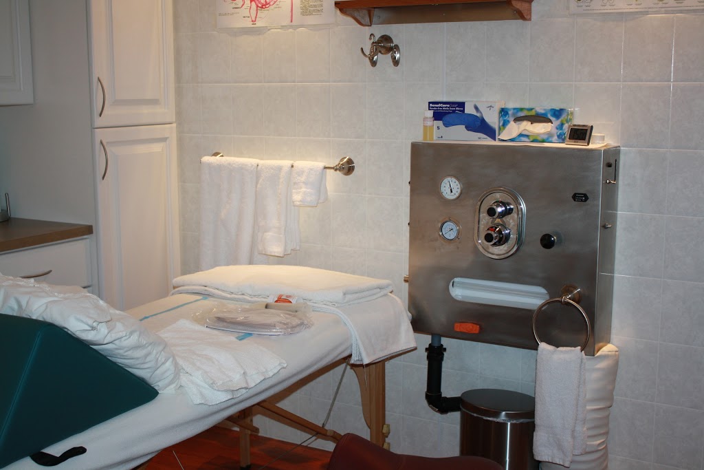 Centre du Mieux-Être Shantala | 3980-A Boul Bécancour, Bécancour, QC G9H 3W9, Canada | Phone: (819) 608-0303