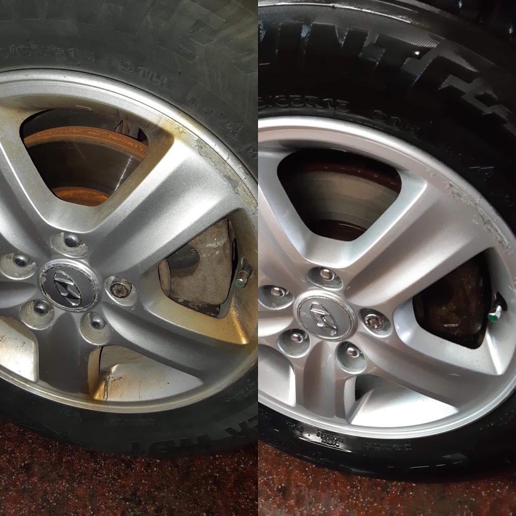 Lave Auto Spotless Car Wash and Detailing | 10325 Boul Gouin O, Roxboro, QC H8Y 1S1, Canada | Phone: (438) 885-8788