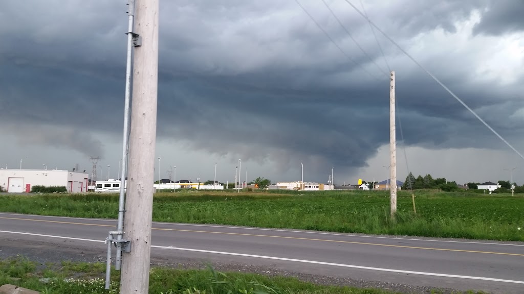 RONA | 1527 Chemin du Pays Brûlé, Varennes, QC J3X 1P7, Canada | Phone: (450) 652-3997