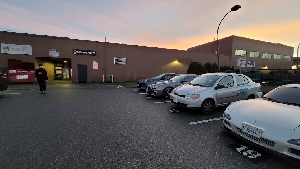 Fantuan Delivery | 9200 Glenlyon Pkwy #300, Burnaby, BC V5J 5J8, Canada | Phone: (888) 392-0131