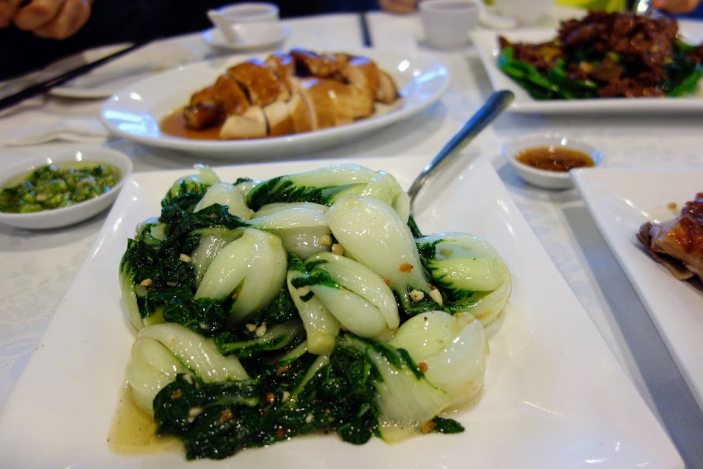 Johns Chinese BBQ Restaurant 敍香園海鮮燒臘酒家 | 328 Hwy 7, Richmond Hill, ON L4B 3P7, Canada | Phone: (905) 881-3333