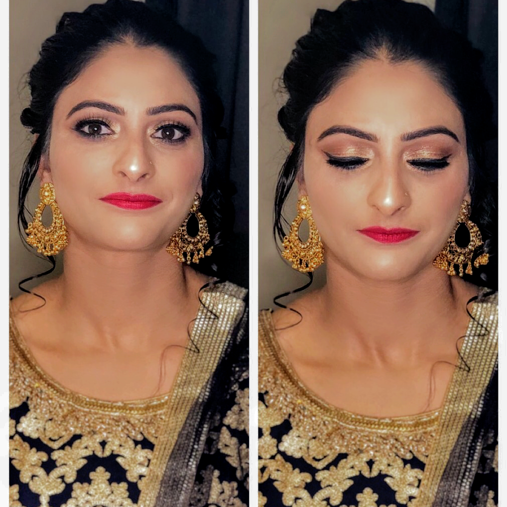 Beauty Blends By Nav | 54 Saddlelake View NE, Calgary, AB T3J 0R6, Canada | Phone: (403) 619-7878