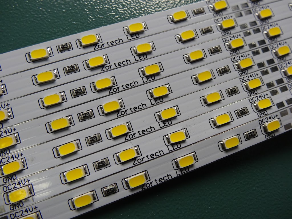 Zortech LED | 975 Charlotteville Rd 8, Simcoe, ON N3Y 4K5, Canada | Phone: (519) 428-4298