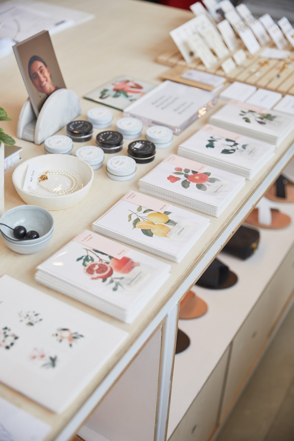 Boutique Marmier Betina Lou | 6510 Av. Henri-Julien, Montréal, QC H2S 2V2, Canada | Phone: (514) 274-6103