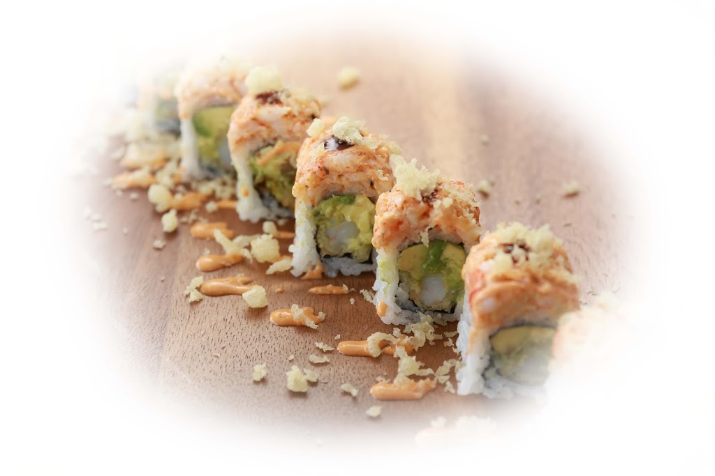 Sushi Ten | 11440 Braeside Dr SW #26, Calgary, AB T2W 3E5, Canada | Phone: (403) 238-3770