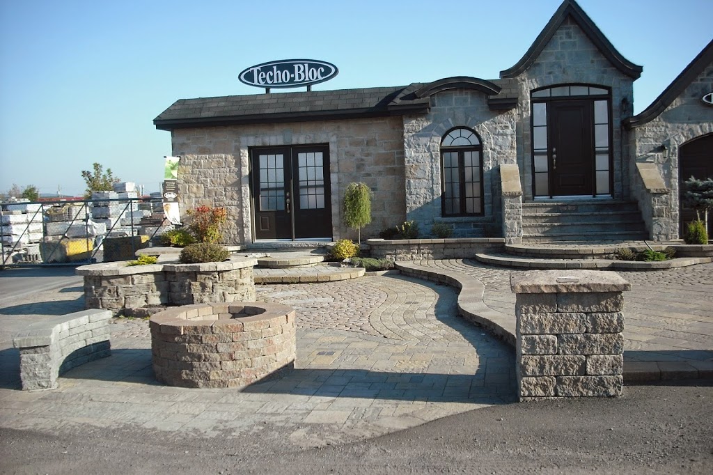 Pavé Briques Design Inc. | 161 Chemin des Commissaires, LAssomption, QC J5W 2T6, Canada | Phone: (450) 589-8666