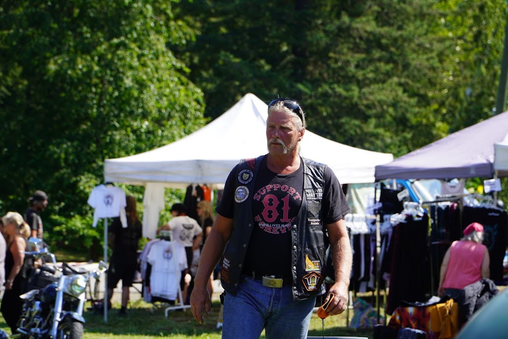 Riders Ranch Motorcycle Campground | 6025 Kitchen Rd, Kitchener, BC V0B 1W1, Canada | Phone: (250) 402-8266