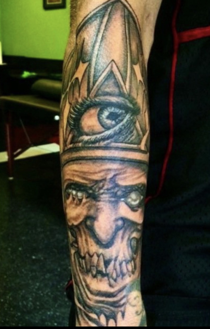 Platinum Tattoo Vancouver | 1657 E 12th Ave, Vancouver, BC V5N 2A2, Canada | Phone: (778) 200-4792