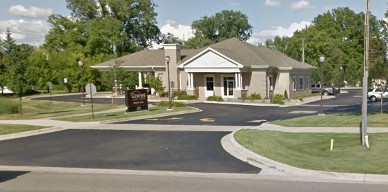 Genisys Credit Union | 207 Huron Blvd, Marysville, MI 48040, USA | Phone: (810) 364-9290