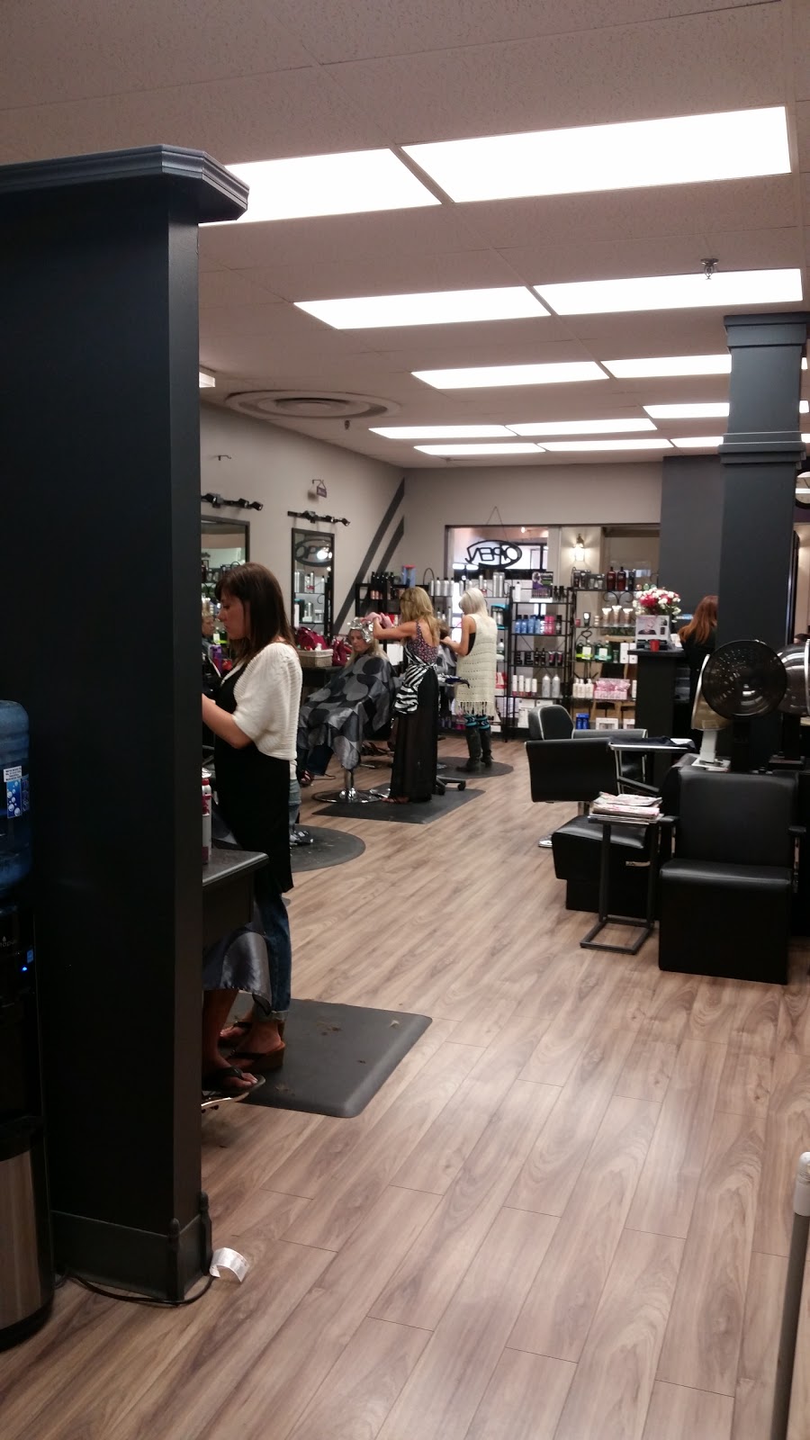 Studio 41 Salon & Spa | 4303 50 St, Innisfail, AB T4G 1S6, Canada | Phone: (403) 227-3510
