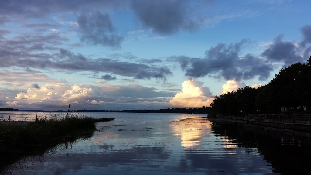 Boat Launch | -9, 5 Old Rail Ln, Port Perry, ON L9L 1C4, Canada | Phone: (905) 985-7346