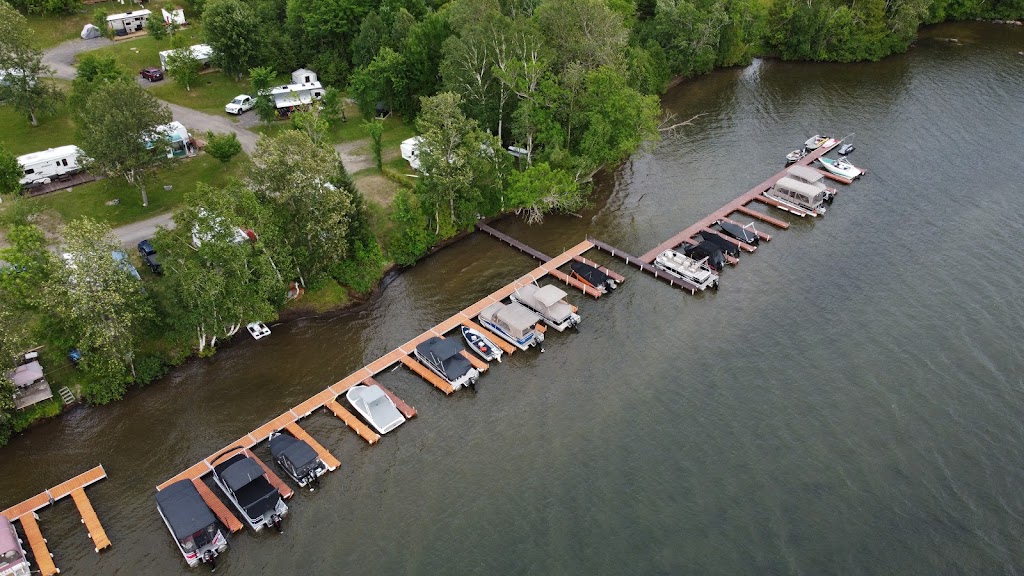 Camping A La Clairiere | 2000 Chem. du Tour du Lac des Iles, Mont-Laurier, QC J9L 3G7, Canada | Phone: (819) 623-2607