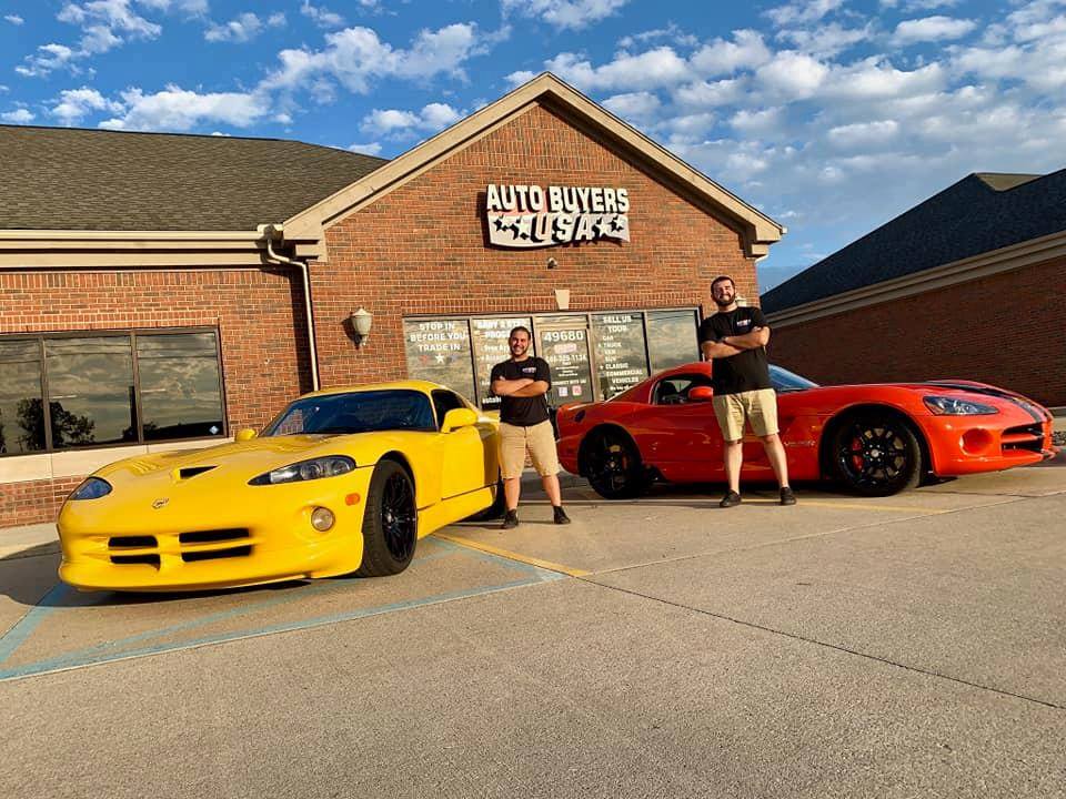 Auto Buyers USA | 49680 Gratiot Ave, New Baltimore, MI 48051, USA | Phone: (586) 329-1134