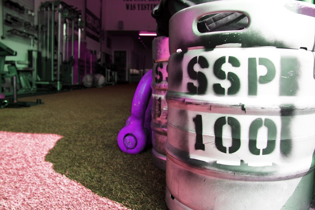 SSP Barbell Club | 3936 Boul Sir-Wilfrid-Laurier, Saint-Hubert, QC J3Y 6T1, Canada | Phone: (450) 486-9686