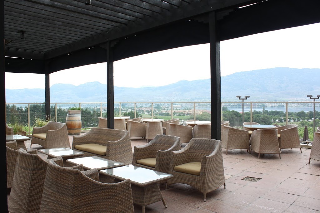 The Residences at Spirit Ridge | 2000 Valleyview Dr #23, Osoyoos, BC V0H 1V6, Canada | Phone: (250) 766-4092