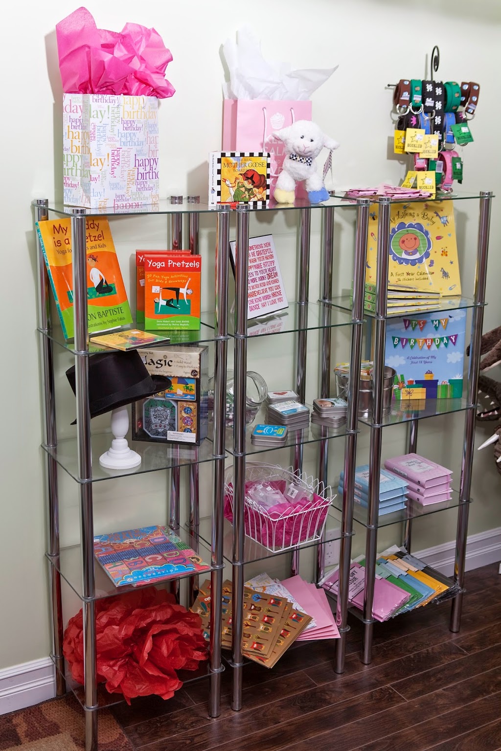 Lilypad Lane | 5004 50 Ave, Bon Accord, AB T0A 0K0, Canada | Phone: (780) 565-3311