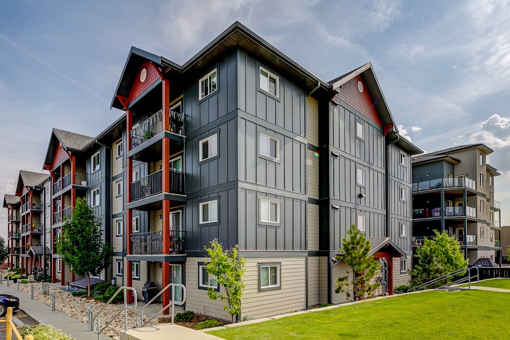 Brintnell Landing Apartments - Skyline Living | 16255, 16265 & 16275, 51 St NW, Edmonton, AB T5Y 0V6, Canada | Phone: (587) 414-2589