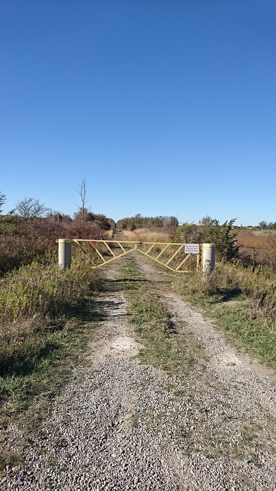 Ilderton Rail Trail | 13235 Ilderton Rd, Ilderton, ON N0M 2A0, Canada | Phone: (519) 666-0190