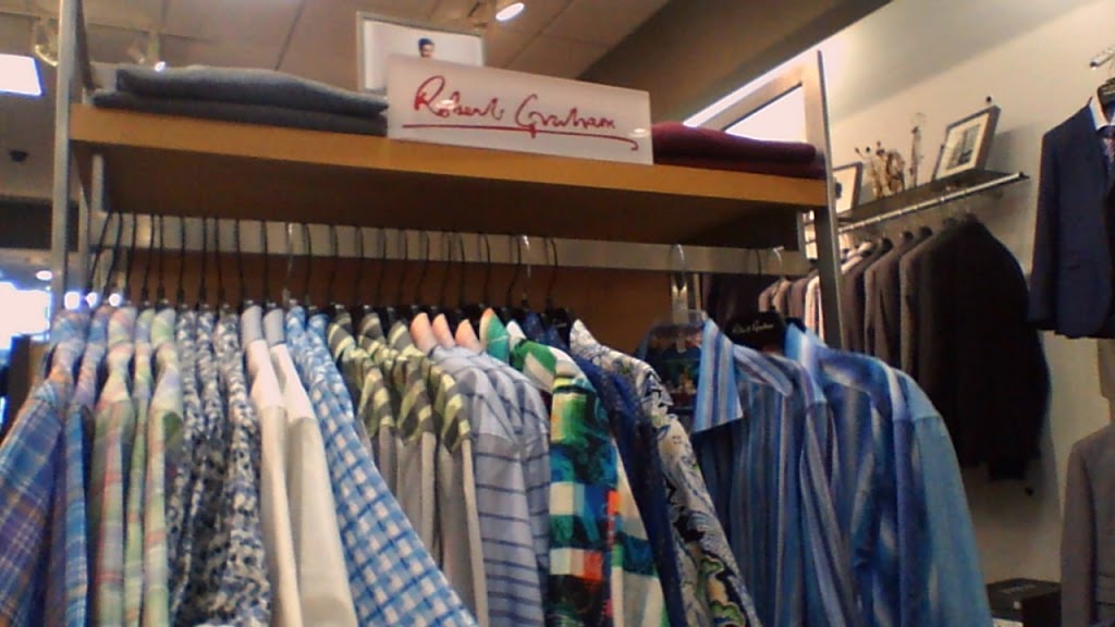 Olivers Menswear | 2725 Gordon Rd, Regina, SK S4S 6H7, Canada | Phone: (306) 790-7759