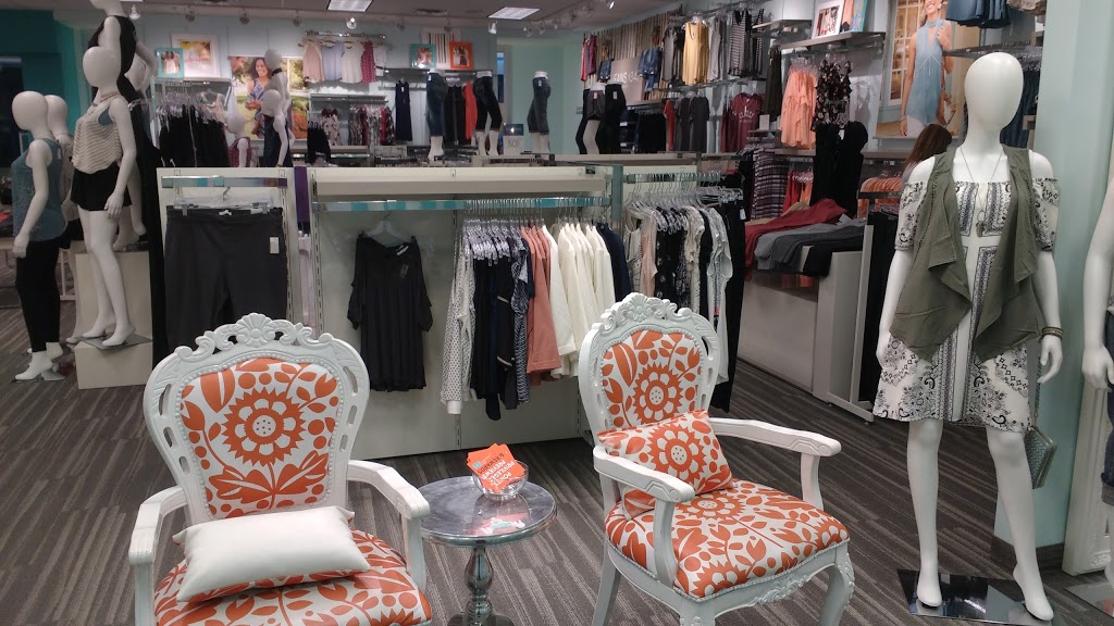 Maurices | 245 Robie St Space 105, Truro, NS B2N 5N6, Canada | Phone: (902) 897-0240
