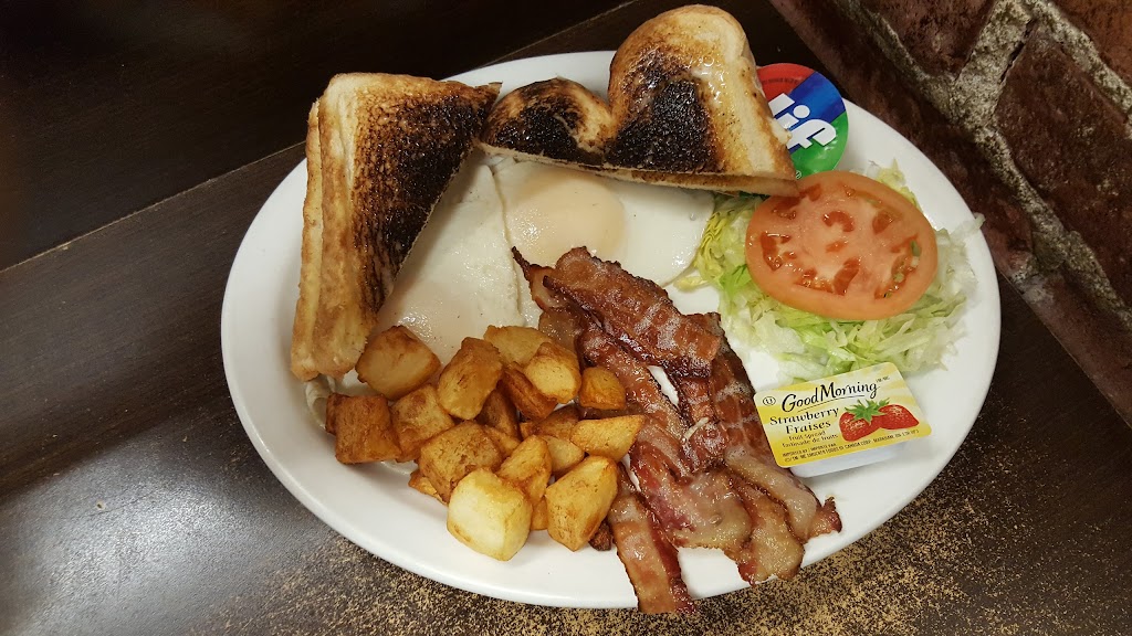 Restaurant Jeannot | 1190 Av. de Grand-Mère, Grand-Mère, QC G9T 2J3, Canada | Phone: (819) 538-5451