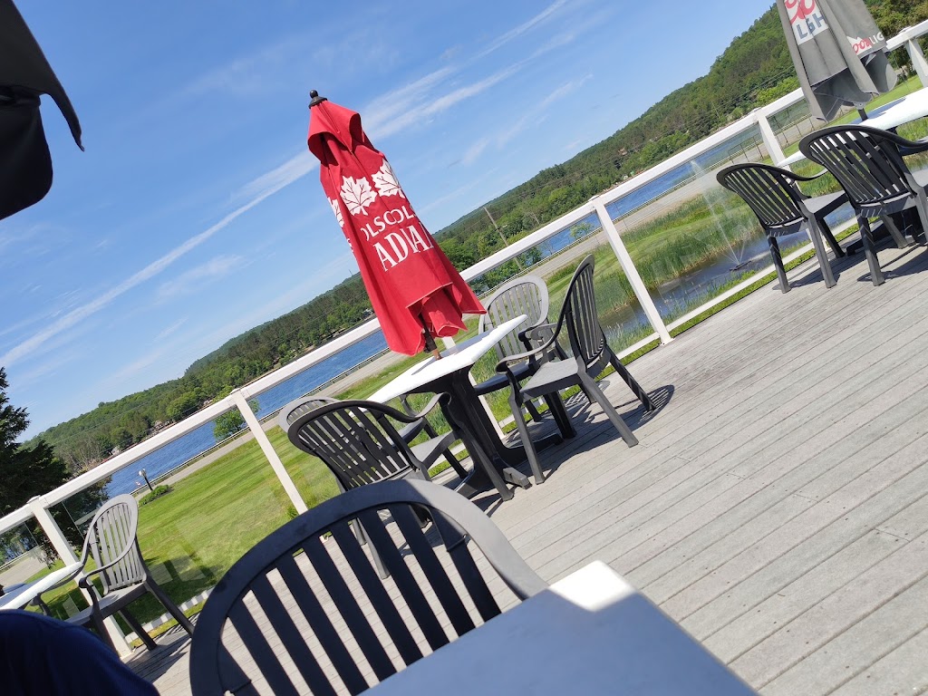 Lakeside Golf Club Inc | 11524 ON-118, West Guilford, ON K0M 2S0, Canada | Phone: (705) 754-2110
