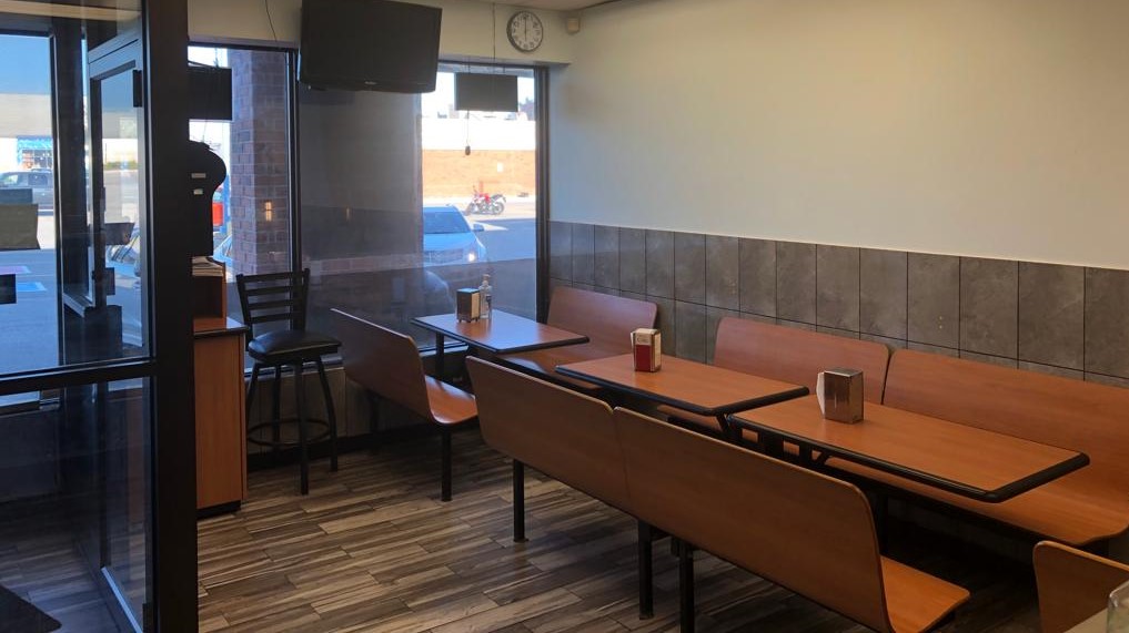 Five Star Shawarma & Pizza | 585 Weber St N Unit 4, Waterloo, ON N2V 1V8, Canada | Phone: (519) 880-0544