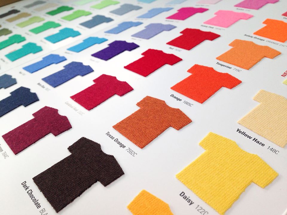 StitchWorks Custom Apparel | 4192 Main St, Vancouver, BC V5V 3P7, Canada | Phone: (236) 777-7869