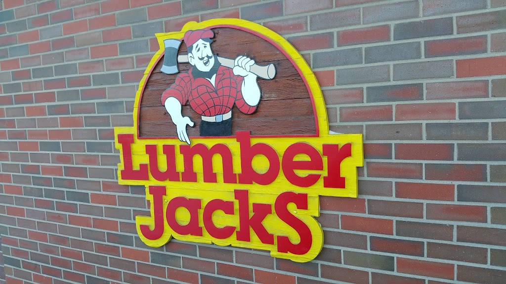 Lumberjacks Restaurant | 5708 75 Street NW, Edmonton, AB T6E 5X6, Canada | Phone: (780) 413-8388