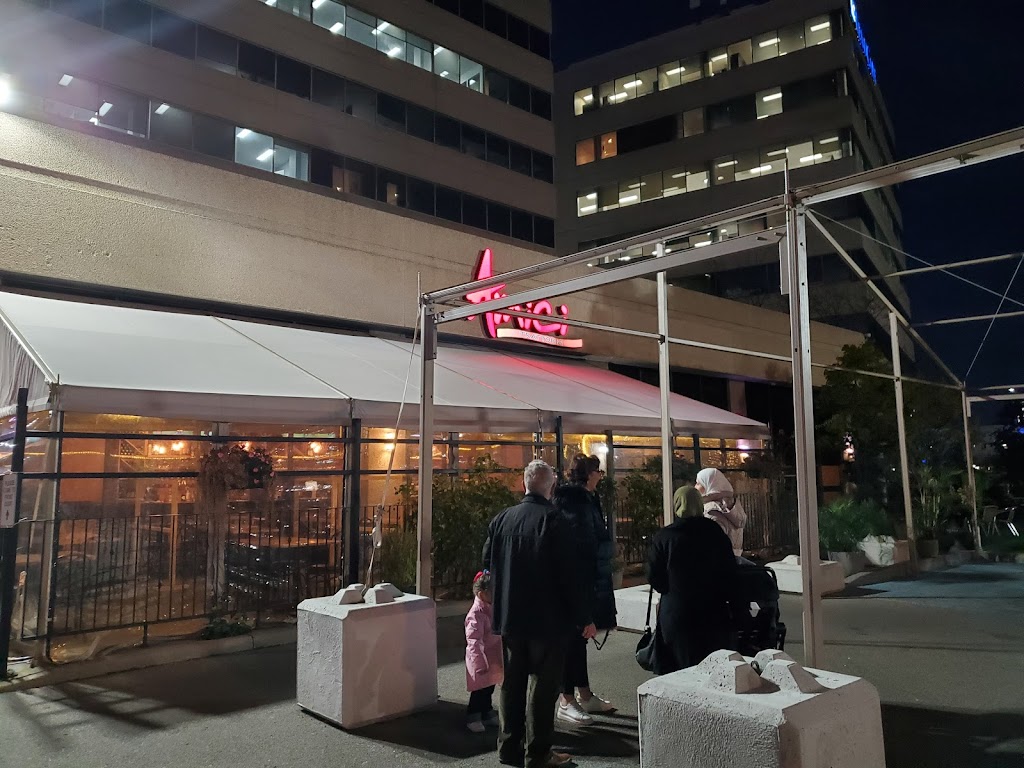 Amici | 1305 Pickering Pkwy, Pickering, ON L1V 3P2, Canada | Phone: (905) 492-6363