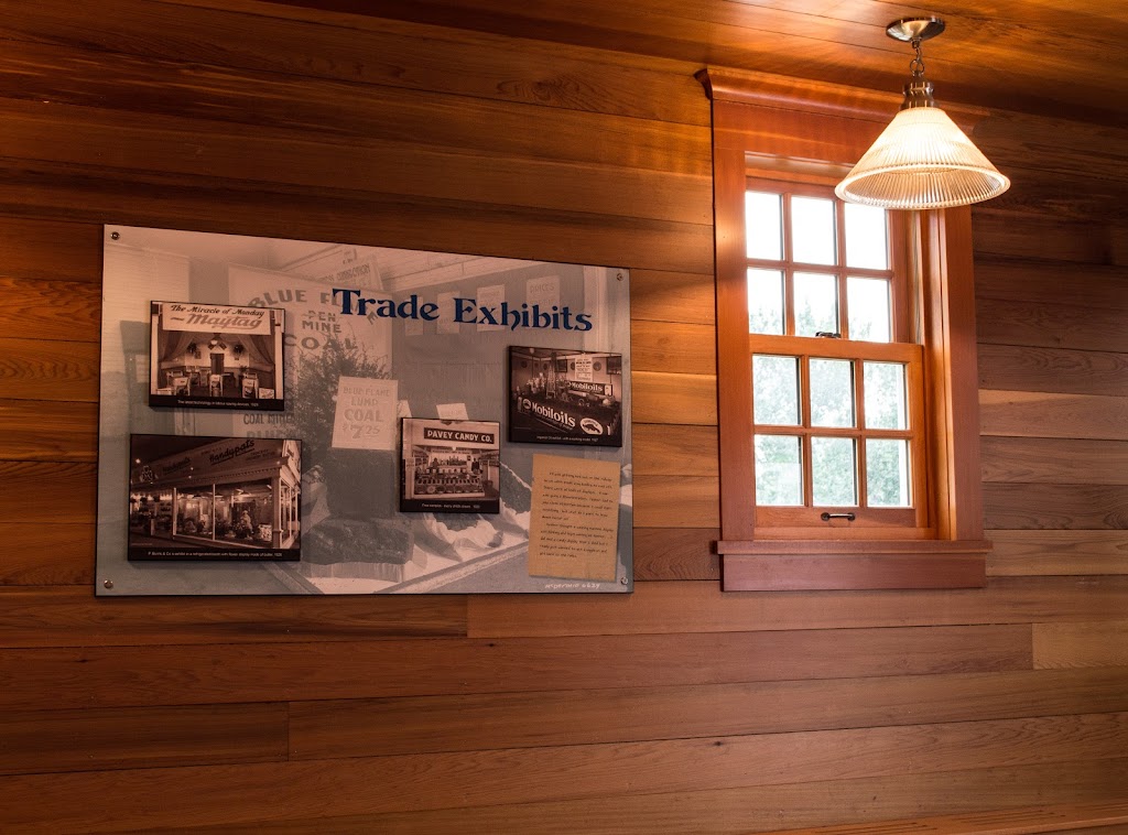 Exhibits Building Event Space | 1920 St, Edmonton, AB T5J 2R7, Canada | Phone: (780) 423-4069