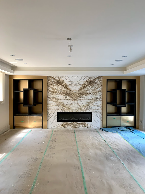 impact custom cabinet | 6 Johnson Rd, Aurora, ON L4G 2A2, Canada | Phone: (416) 990-9007