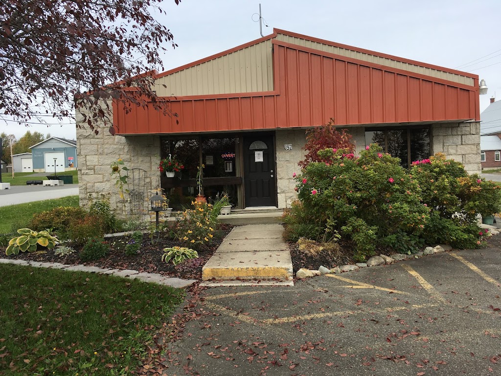 L’atelier de cuir du Baron | 187 Rue Principale, Weedon, QC J0B 3J0, Canada | Phone: (514) 235-8827