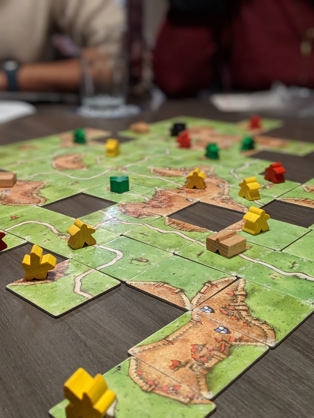 Games on Tap Board Game Café | 321 Weber St N, Waterloo, ON N2J 3H8, Canada | Phone: (226) 647-5265