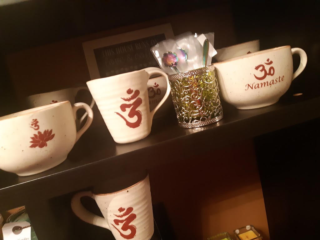 Namaste | 2016 Sherwood Dr #216, Sherwood Park, AB T8A 3X3, Canada | Phone: (780) 467-9809
