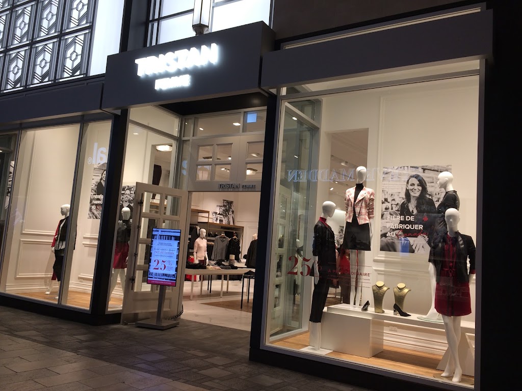 TRISTAN | 3035 Boul. le Carrefour, Laval, QC H7T 1C7, Canada | Phone: (450) 687-6382
