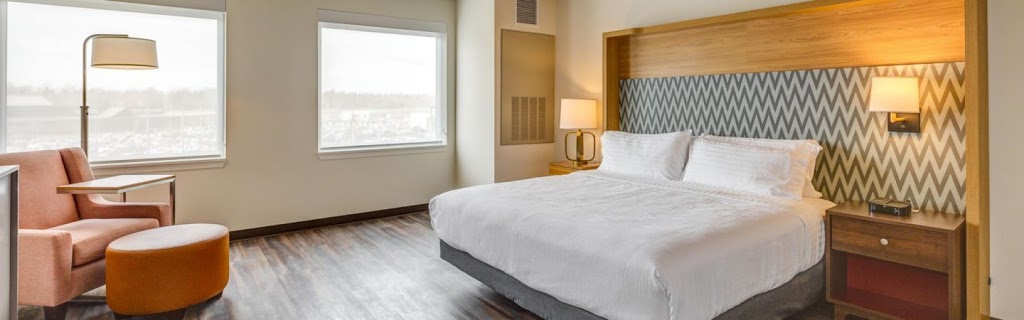 Holiday Inn & Suites Bellingham | 4260 Mitchell Way, Bellingham, WA 98226, USA | Phone: (360) 746-6844