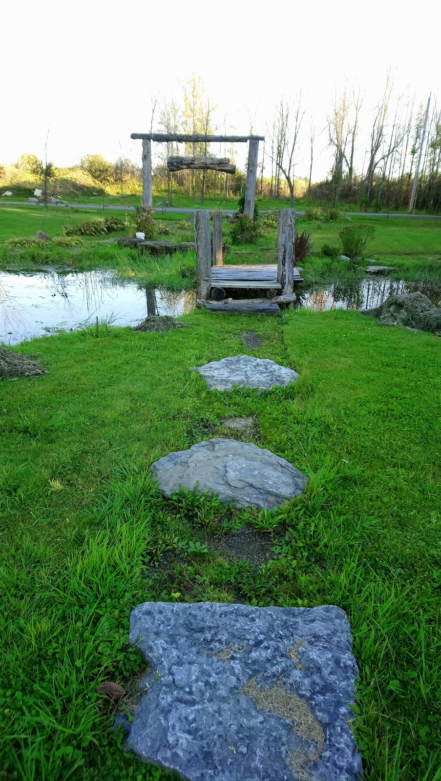Willpower Institute Meditation Centre | 1815 Dunrobin Rd, Kanata, ON K2K 1X7, Canada | Phone: (613) 839-0809