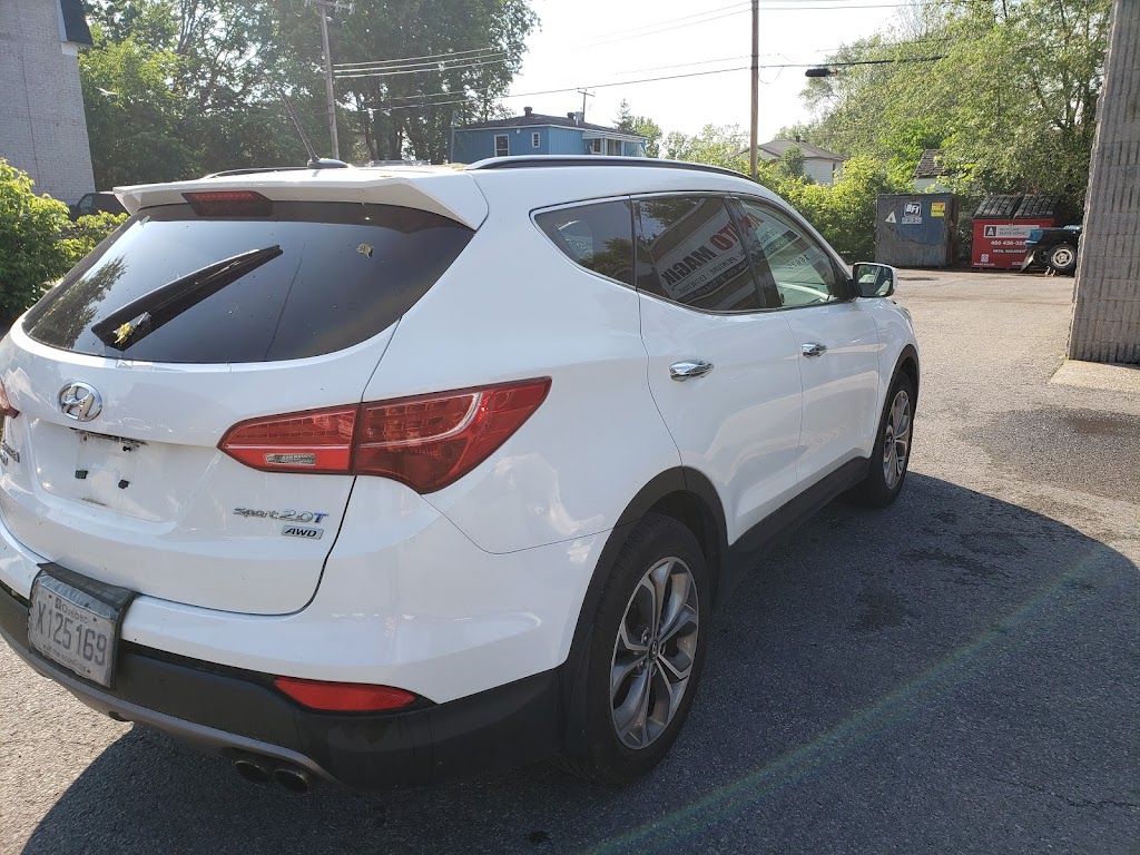 Auto Magik | 16625 De, Pierrefonds Blvd., Sainte-Geneviève, QC H9H 4L2, Canada | Phone: (514) 675-4525