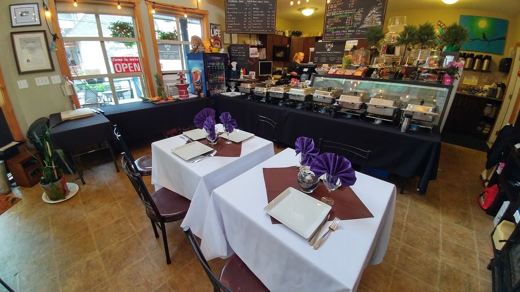 Maple Lane Cafe | 9828 Croft St, Chemainus, BC V0R 1K1, Canada | Phone: (250) 246-1028