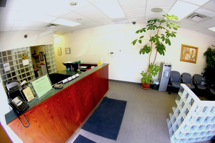 Cascade Prosthetic Services | 2636 Parkdale Blvd NW E, Calgary, AB T2N 3S6, Canada | Phone: (403) 283-7872