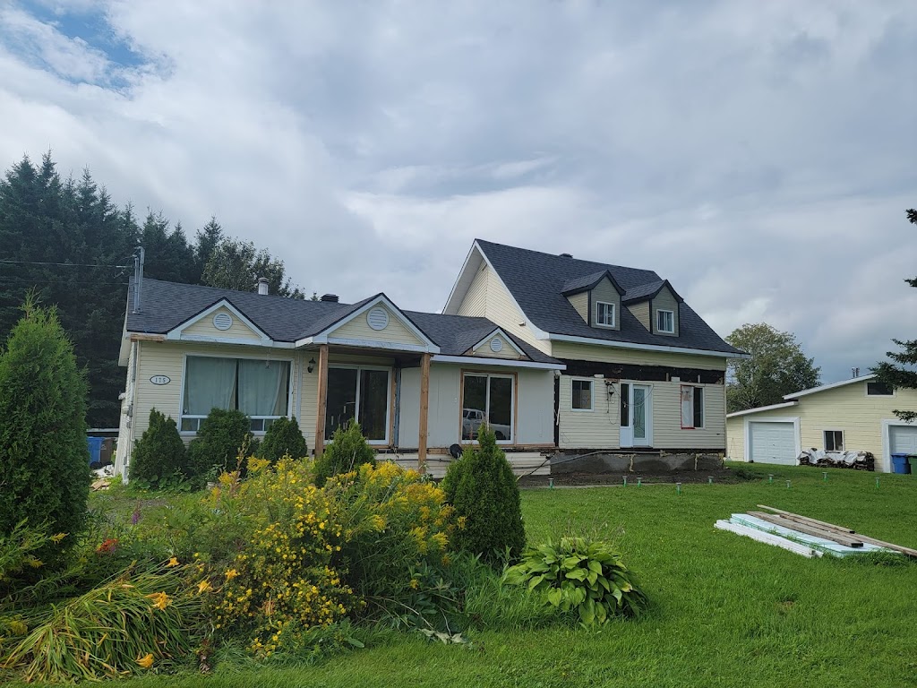 DD Rénov et construit - Entrepreneur général Jonquière | 3665 Bd du Saguenay, Jonquière, QC G7X 1G6, Canada | Phone: (418) 820-5630