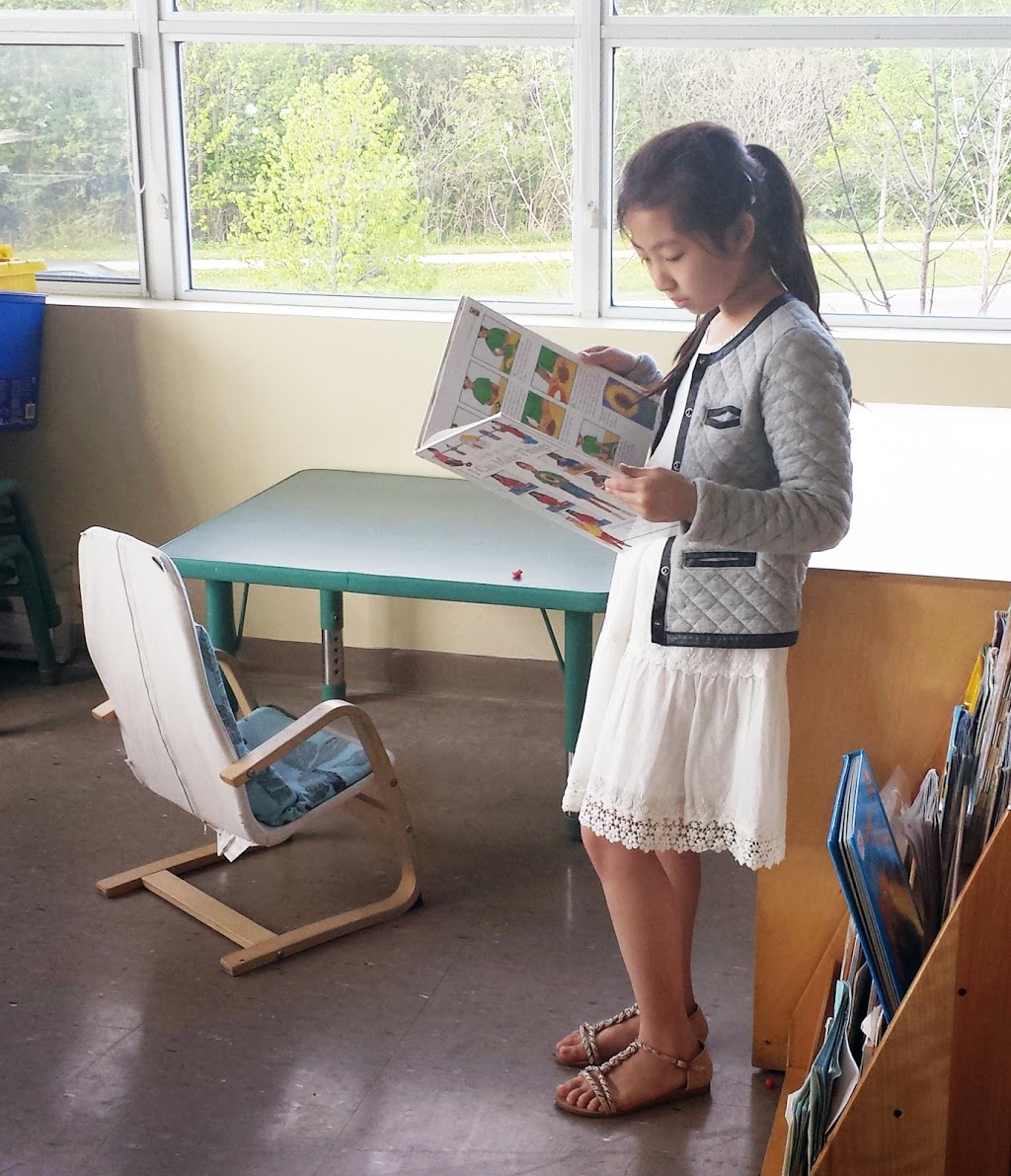 Write Up Your Alley | 411 Confederation Pkwy, Concord, ON L4K 0A8, Canada | Phone: (416) 788-9522