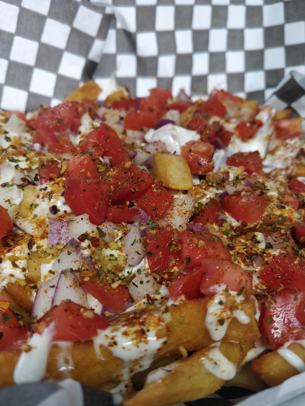 Amazing wings guys | 14011 Old Scugog Rd, Blackstock, ON L0B 1B0, Canada | Phone: (905) 982-0660