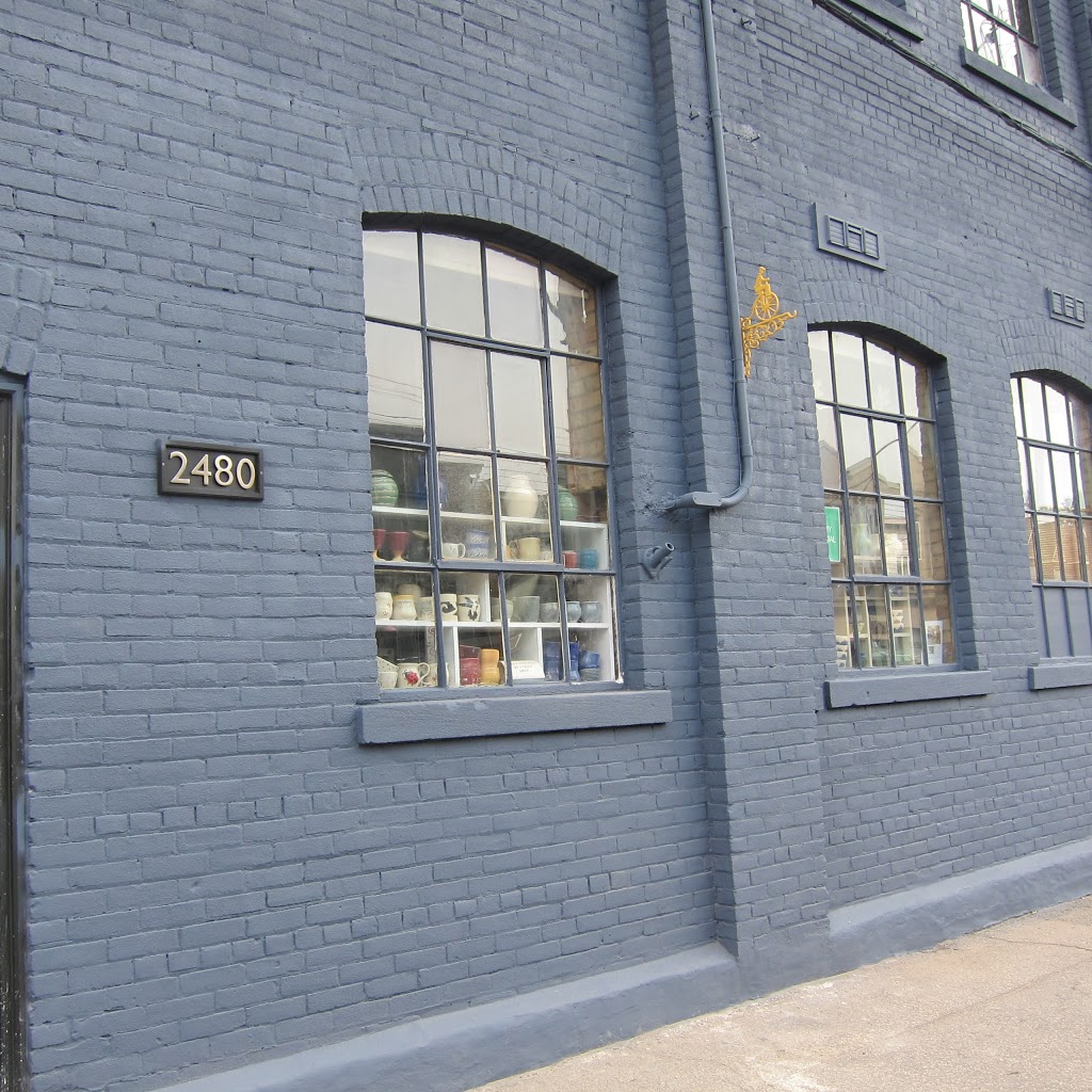 Inspirations Studio | 2480 Dundas St W, Toronto, ON M6P 1W9, Canada | Phone: (416) 367-2728