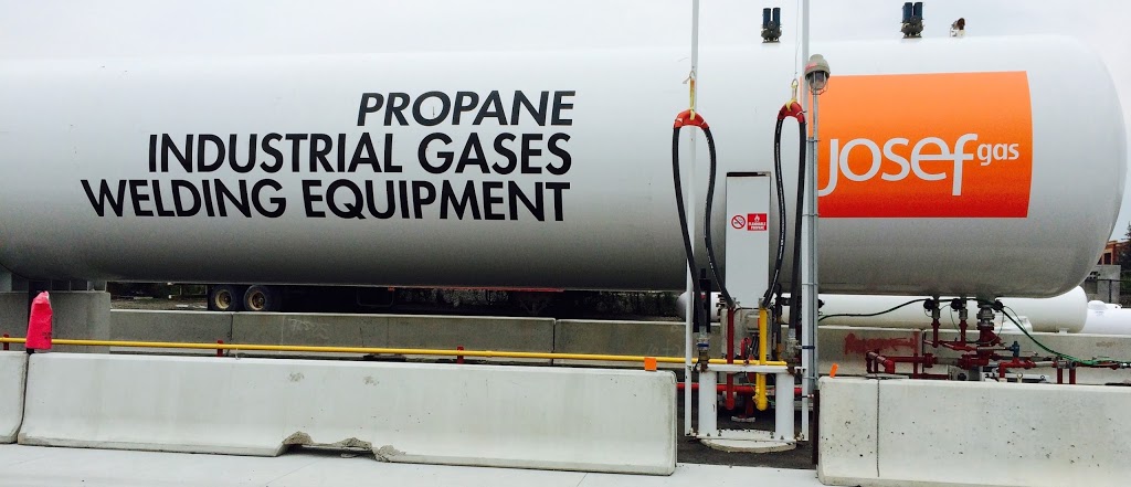Josefgas | 201 Basaltic Rd, Concord, ON L4K 1G4, Canada | Phone: (416) 658-1212
