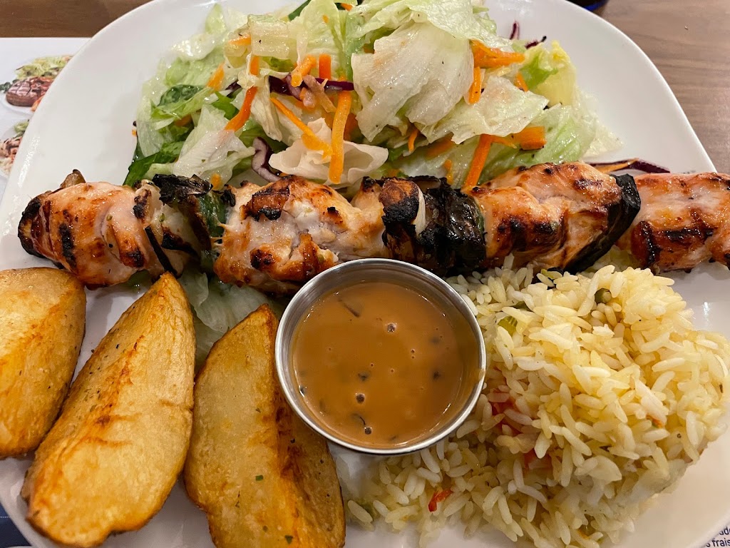 Au Vieux Duluth Restaurant Vaudreuil-Dorion | 250 Bd Harwood, Vaudreuil-Dorion, QC J7V 1Y5, Canada | Phone: (450) 424-0101